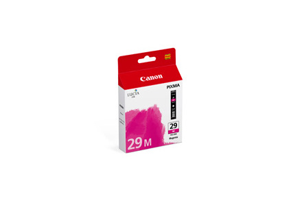 Canon PGI29 Magenta Ink Tank