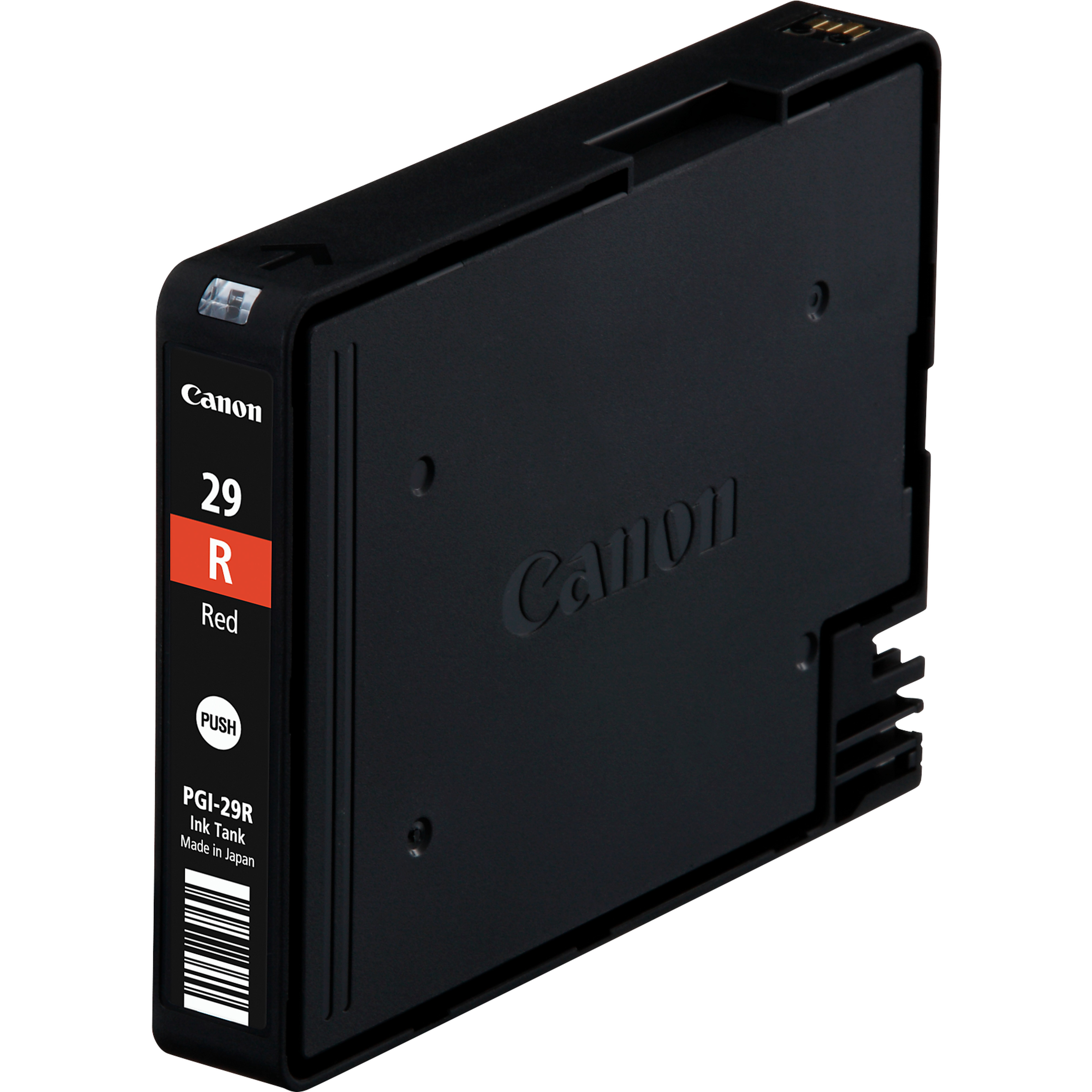 Canon PGI29 Red Ink Tank