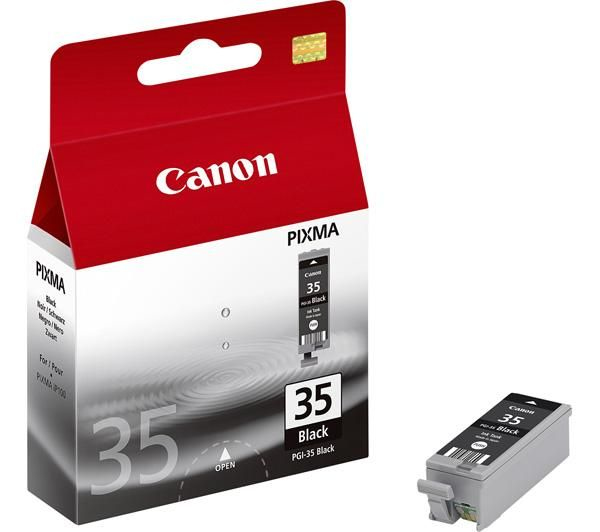 Canon PGI35BK Black Ink