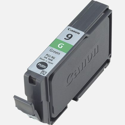 Canon PGI9 Green Ink Cart