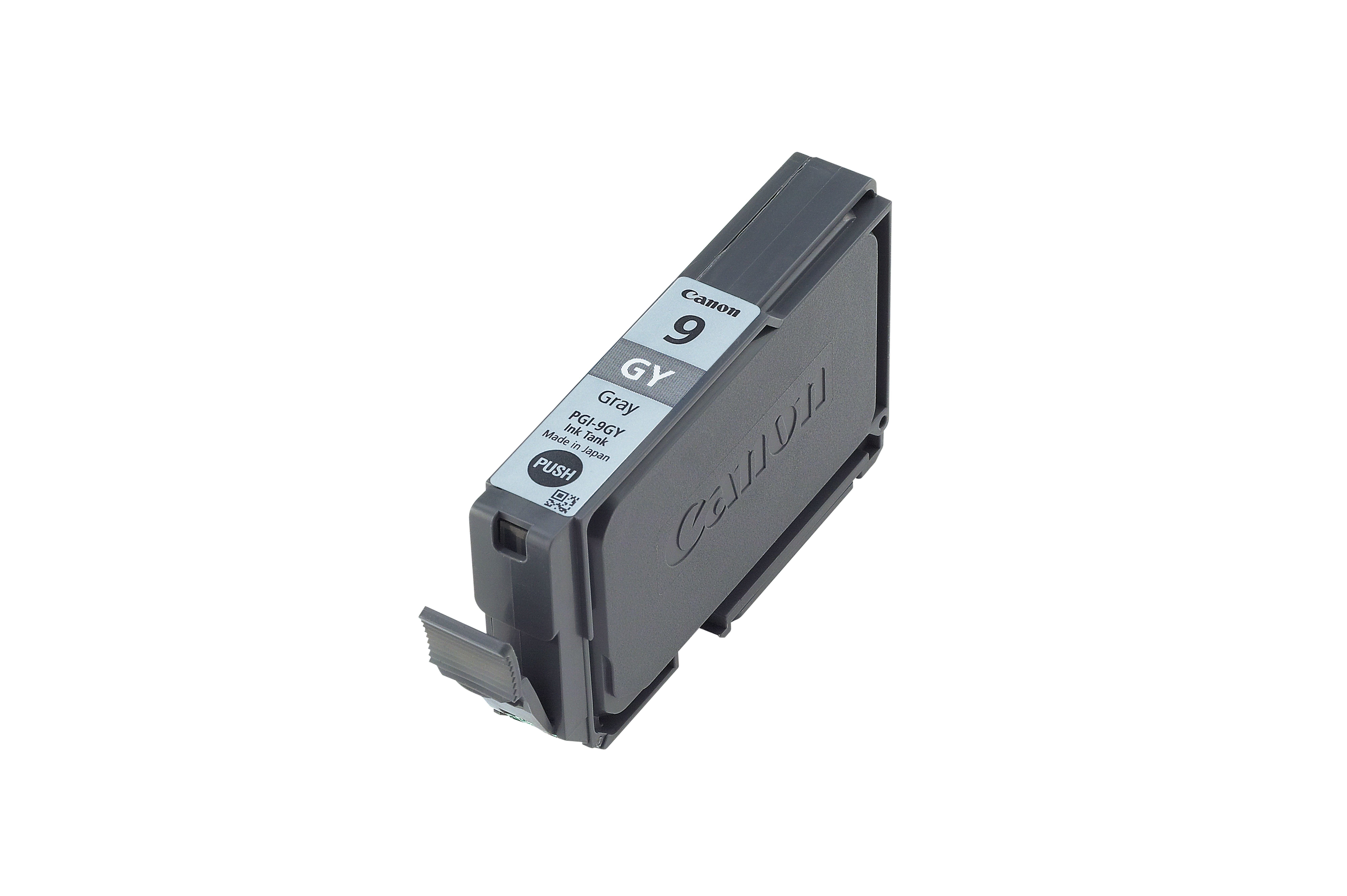 Canon PGI9 Grey Ink Cart