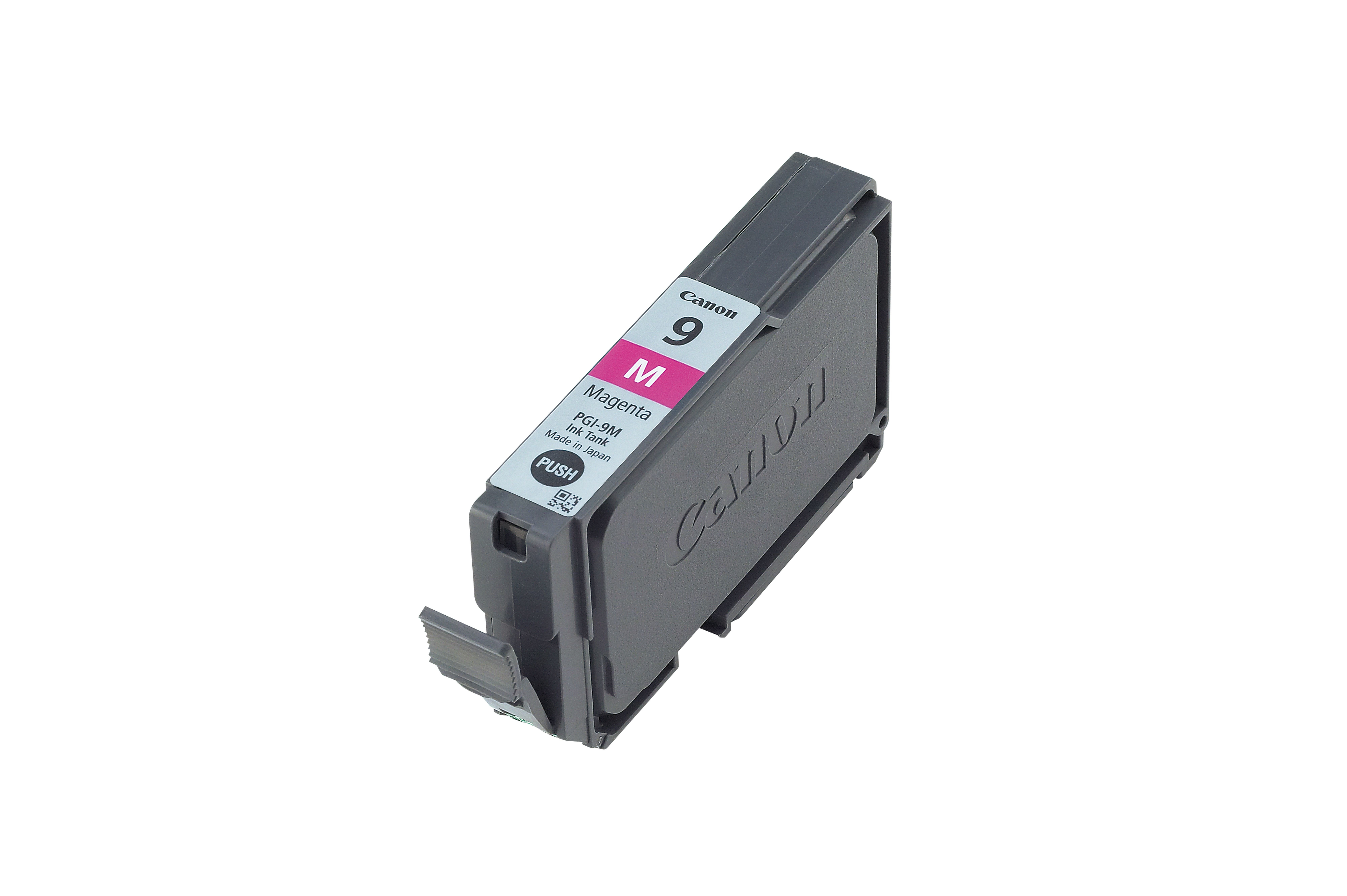 Canon PGI9 Magenta Ink Cart