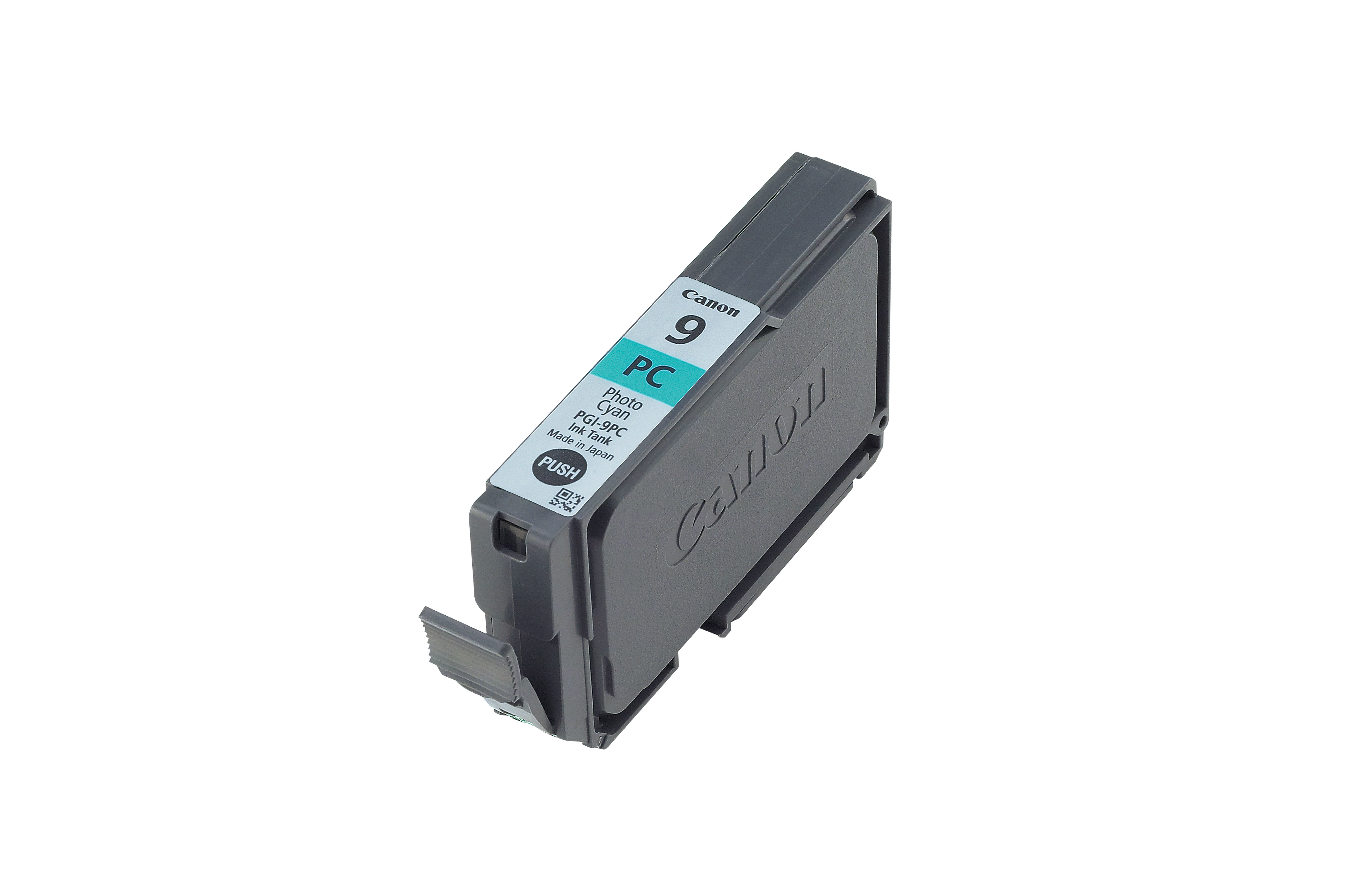 Canon PGI9 Photo Cyan Ink Cart