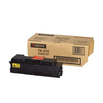 Kyocera TK310 Toner Kit