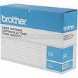Brother TN155 Cyan Toner Cart