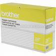 Brother TN155 Yell Toner Cart