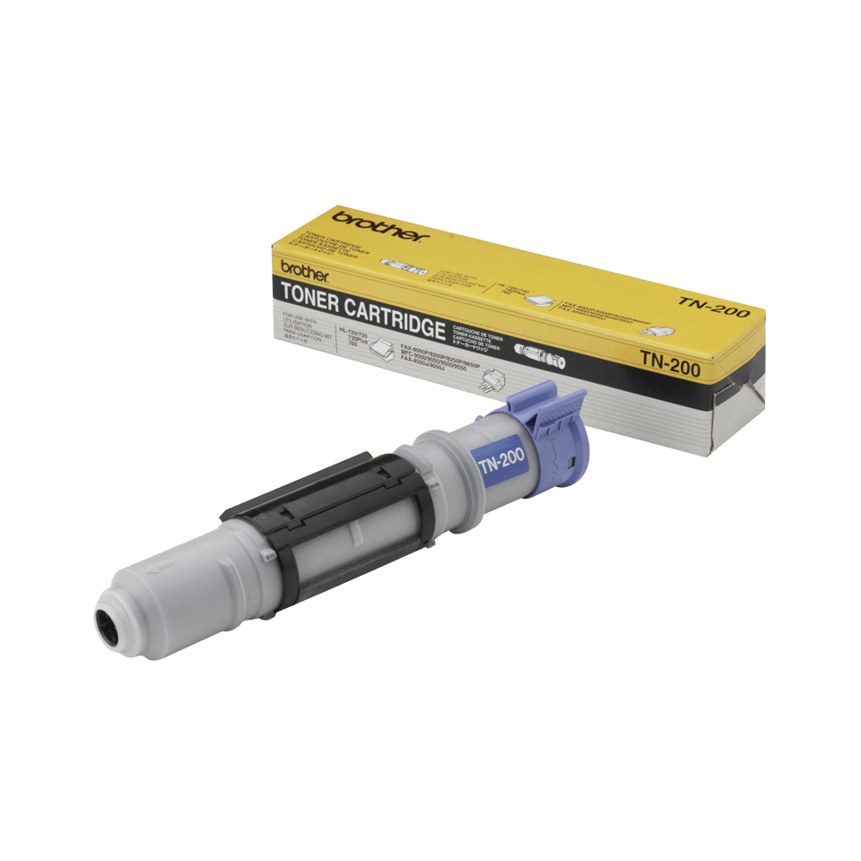 Brother TN200 Toner Cart