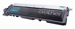 Brother TN240 Cyan Toner Cart