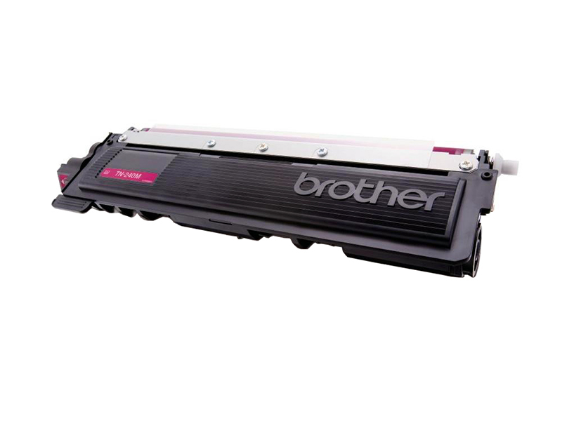 Brother TN240 Mag Toner Cart