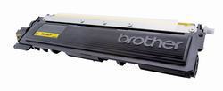 Brother TN240 Yell Toner Cart