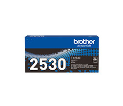 Brother TN2530 Black Toner