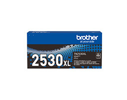 Brother TN2530XL Blk Toner