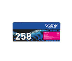 Brother TN258 Mag Toner Cart