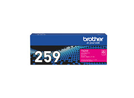 Brother TN259 Mag Toner Cart