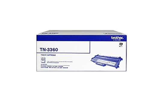 Brother TN3360 Toner Cartridge