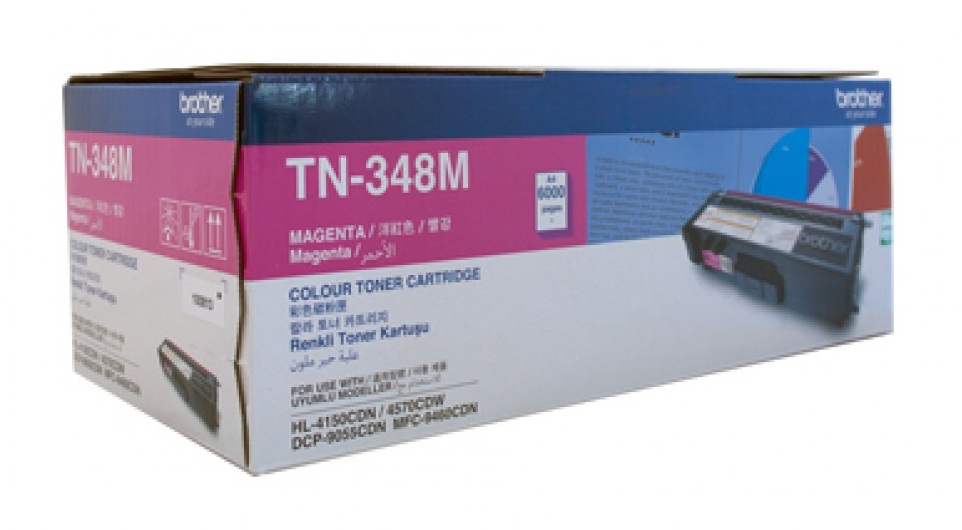 Brother TN348 Mag Toner Cart
