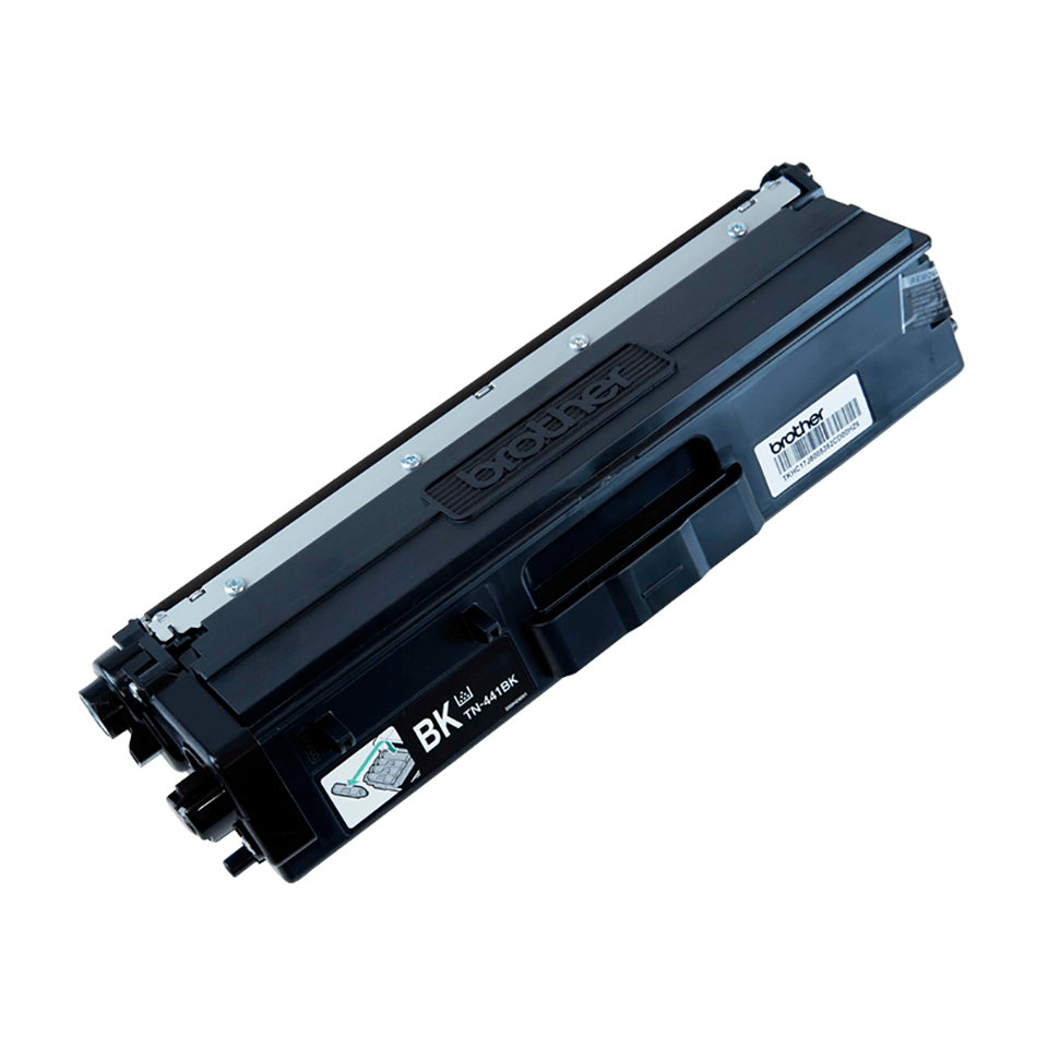 Brother TN441 Black Toner Cart
