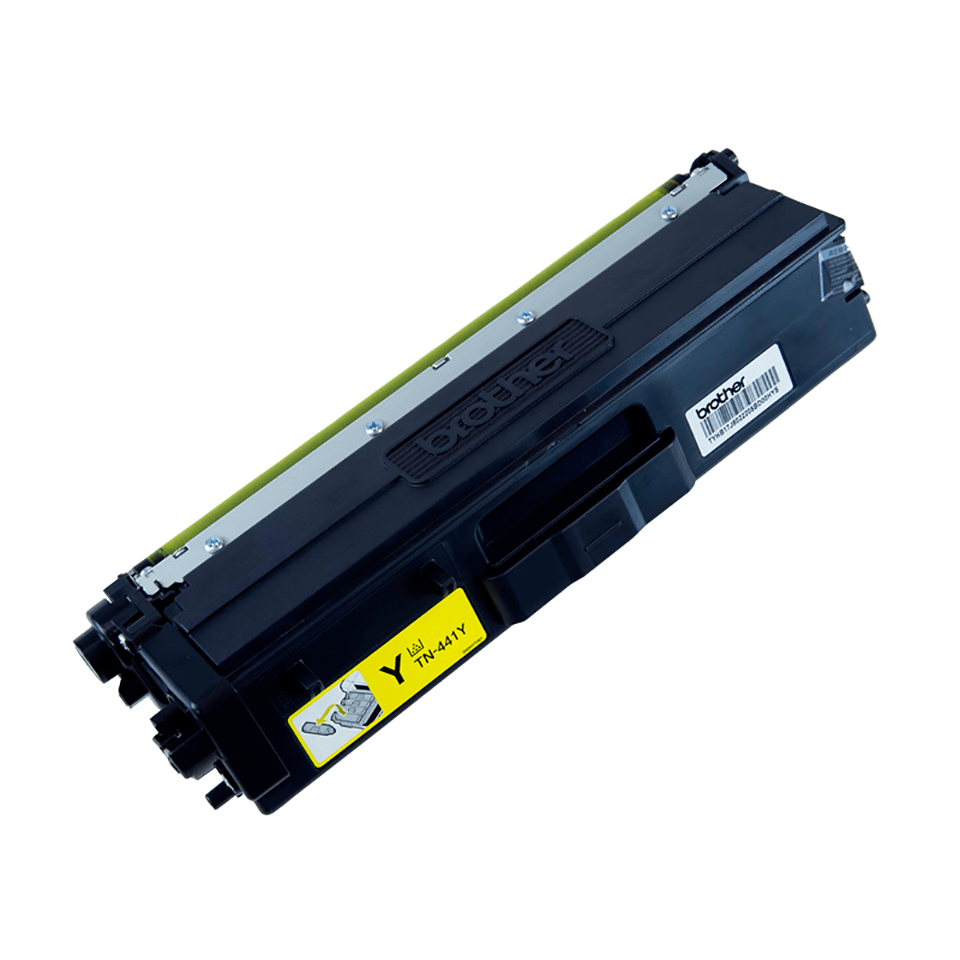 Brother TN441 Yell Toner Cart