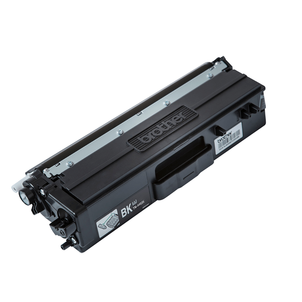 Brother TN446 Black Toner Cart
