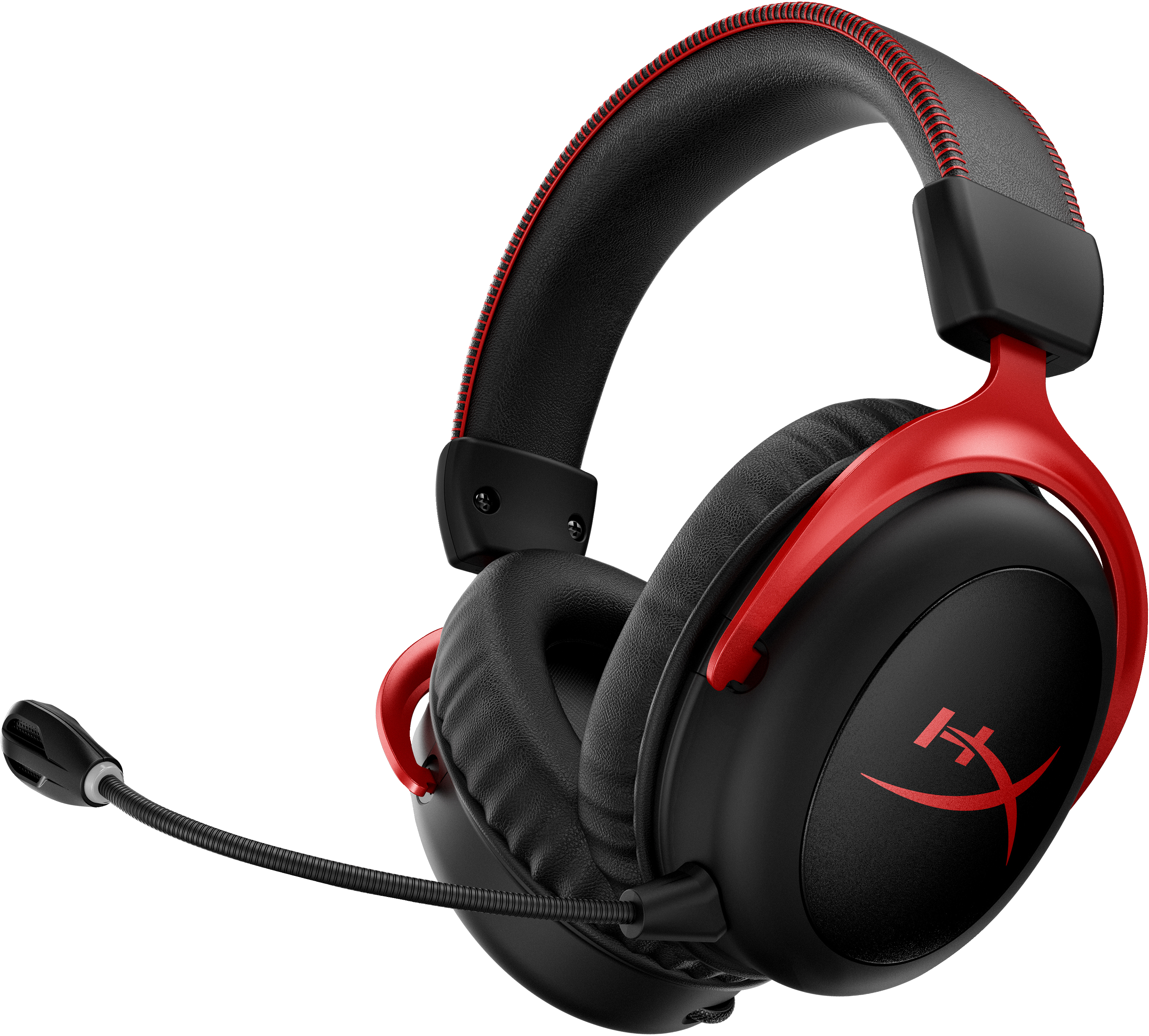 HYPERX CLOUD II WIRELESS GAMING HEADSET