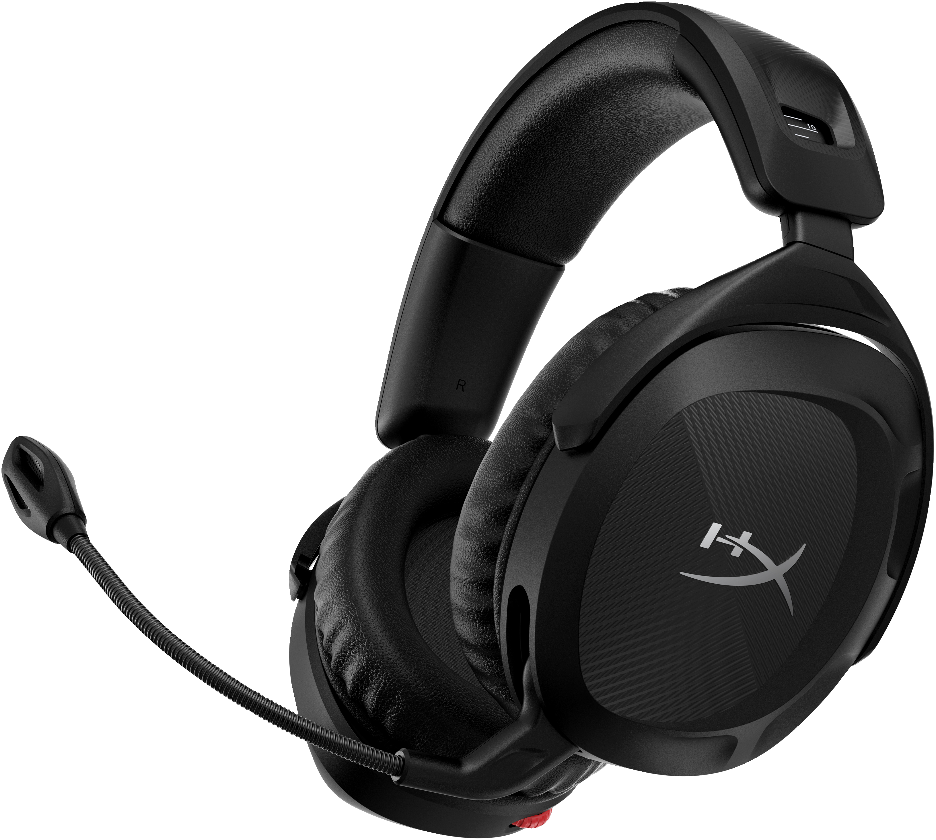 HYPERX CLOUD STINGER 2 WIRELESS GAMING HEADSET