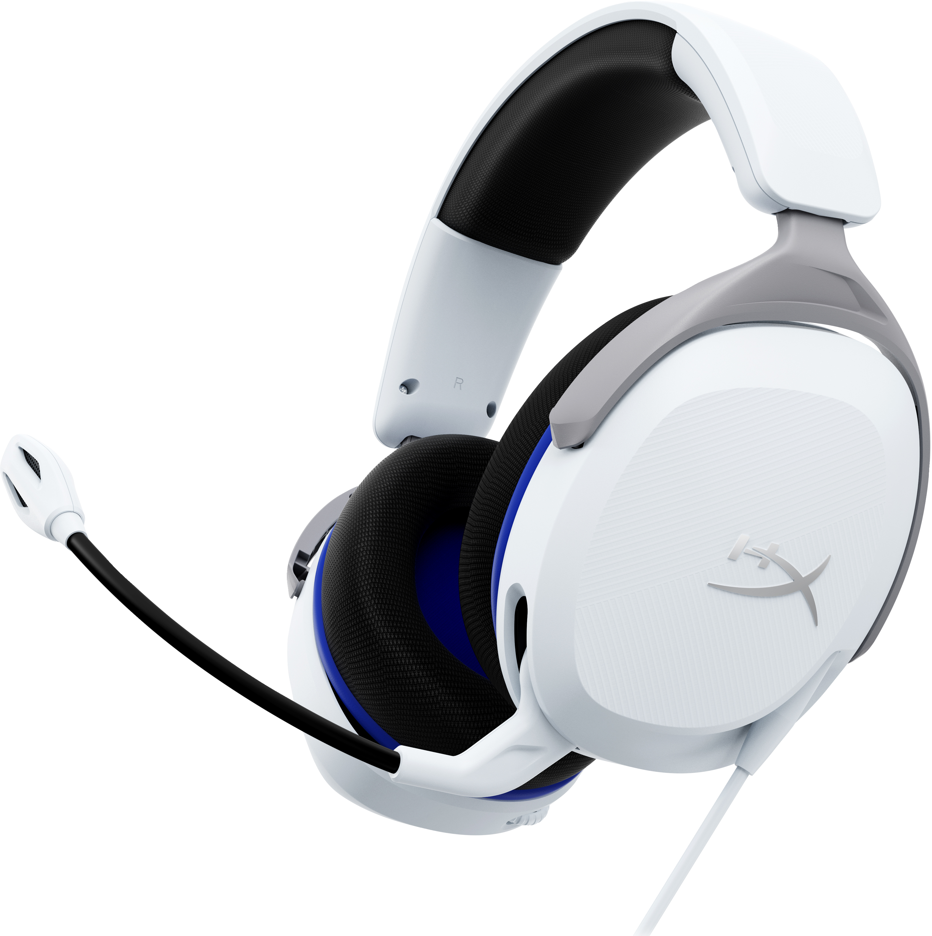 HYPERX CLOUD STINGER 2 CORE GAMING HEADSET FOR PLAYSTATION (WHITE)