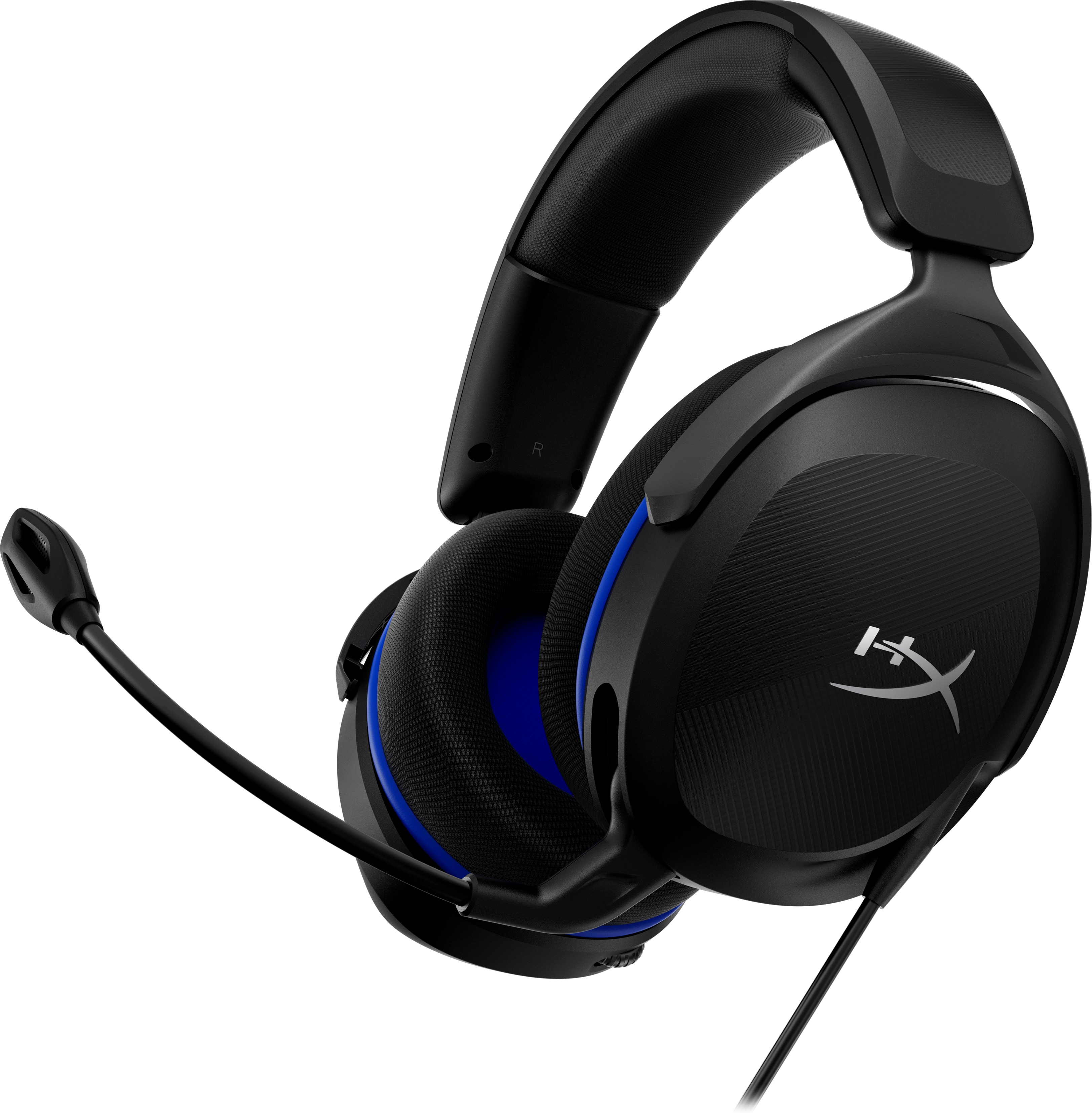 HYPERX CLOUD STINGER 2 CORE GAMING HEADSET FOR PLAYSTATION (BLACK)
