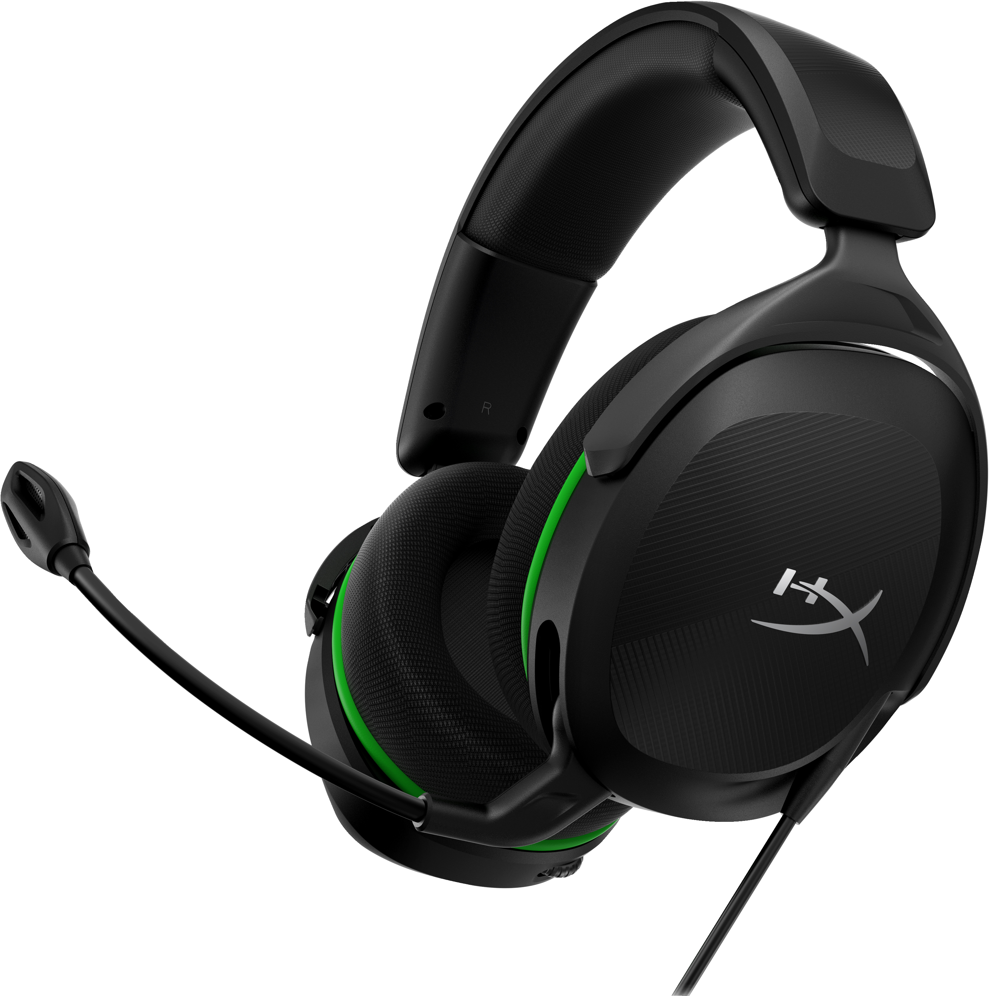 HYPERX CLOUDX STINGER 2 CORE GAMING HEADSET FOR XBOX (BLACK)