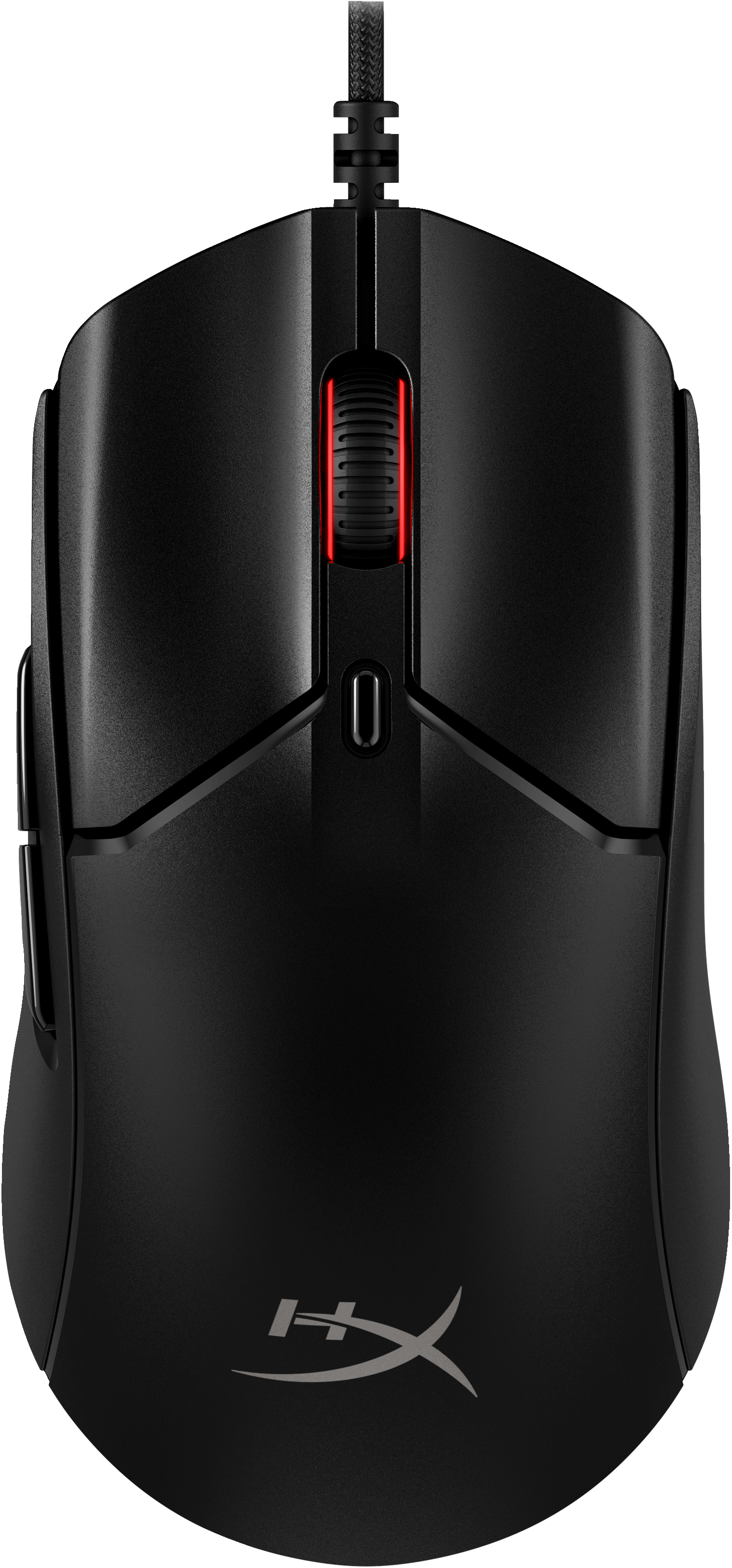 HYPERX PULSEFIRE HASTE 2 GAMING MOUSE BLACK