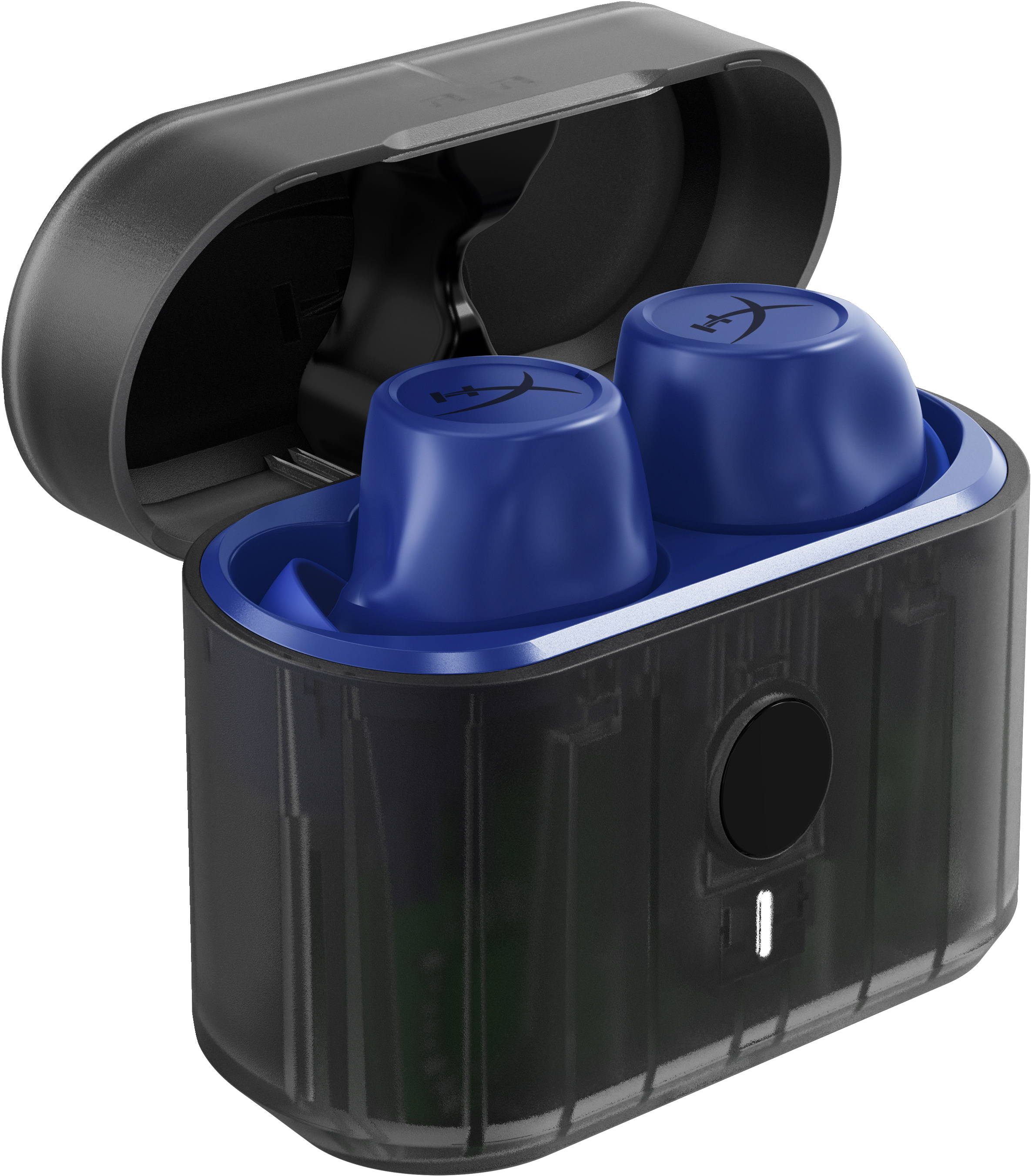 HYPERX CIRRO BUDS PRO TRUE WIRELESS BLUE EARBUDS