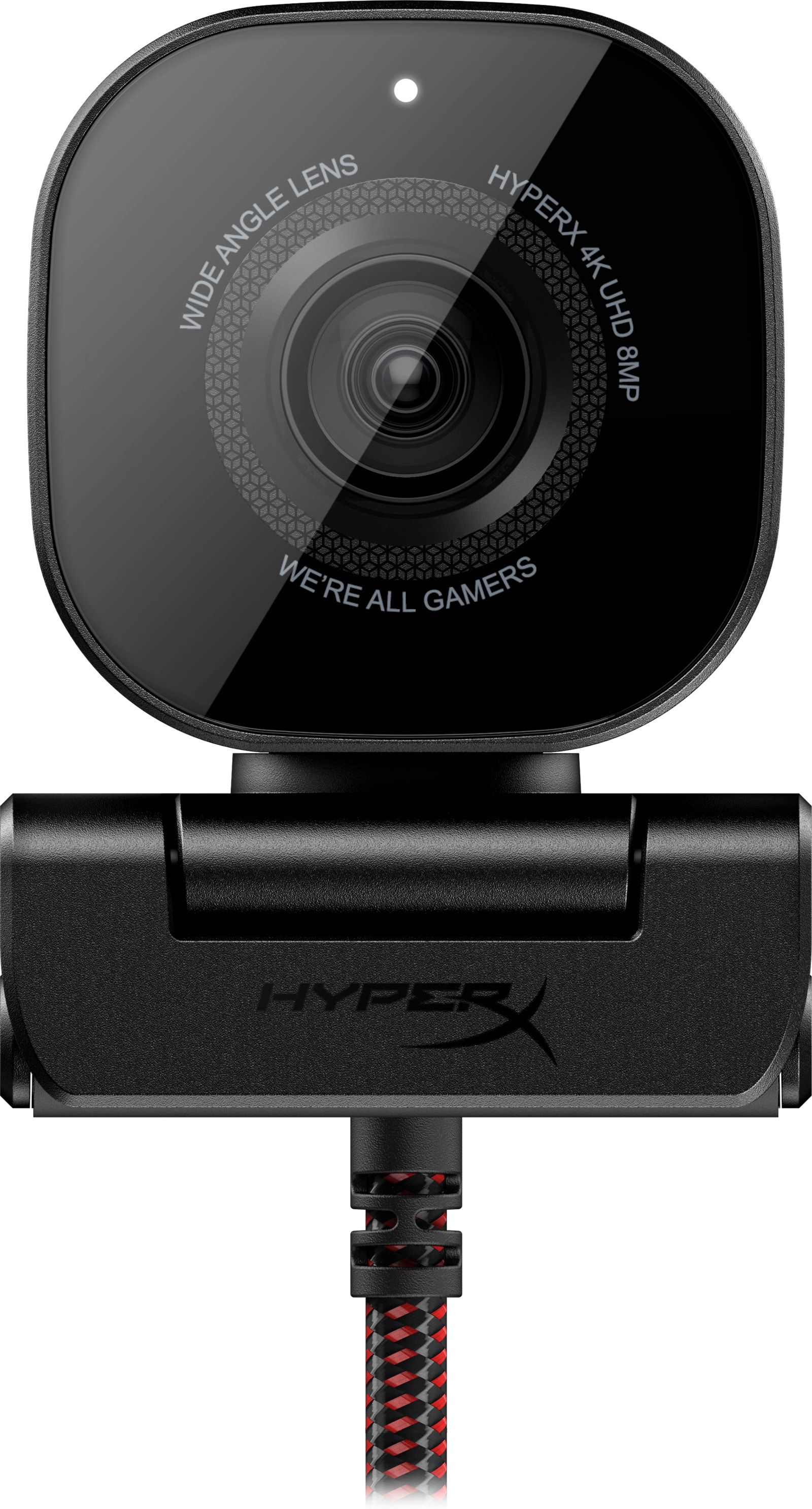 HYPERX VISION S WEBCAM