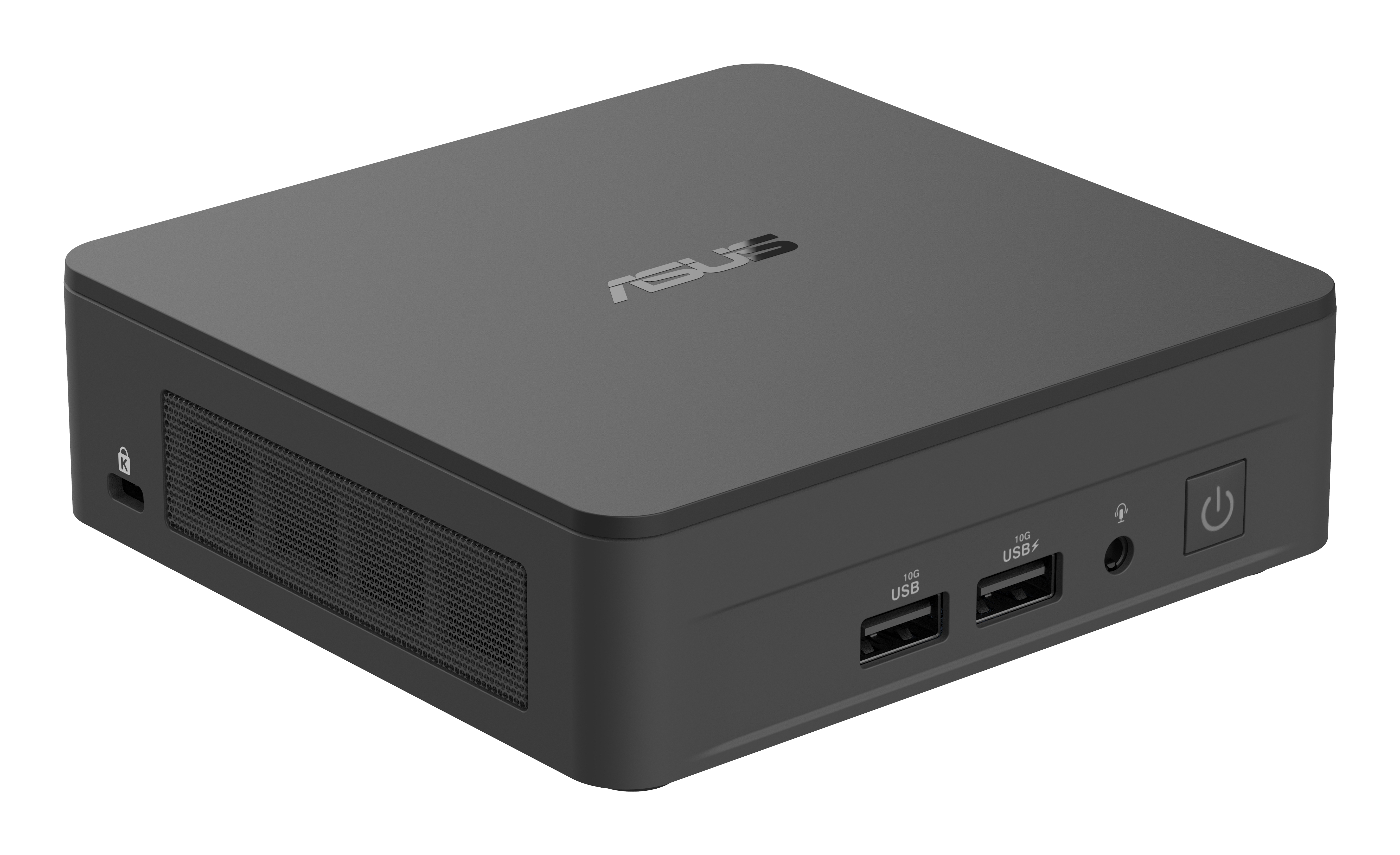 ASUS NUC 13 PRO SLIM BAREBONES KIT, INTEL CORE I3-1315U 15W, 2 X SODIMM DDR4 3200 SLOT, 1 X M.2 SLOT, WIFI 6E, BLUETOOTH, 3 YR WTY