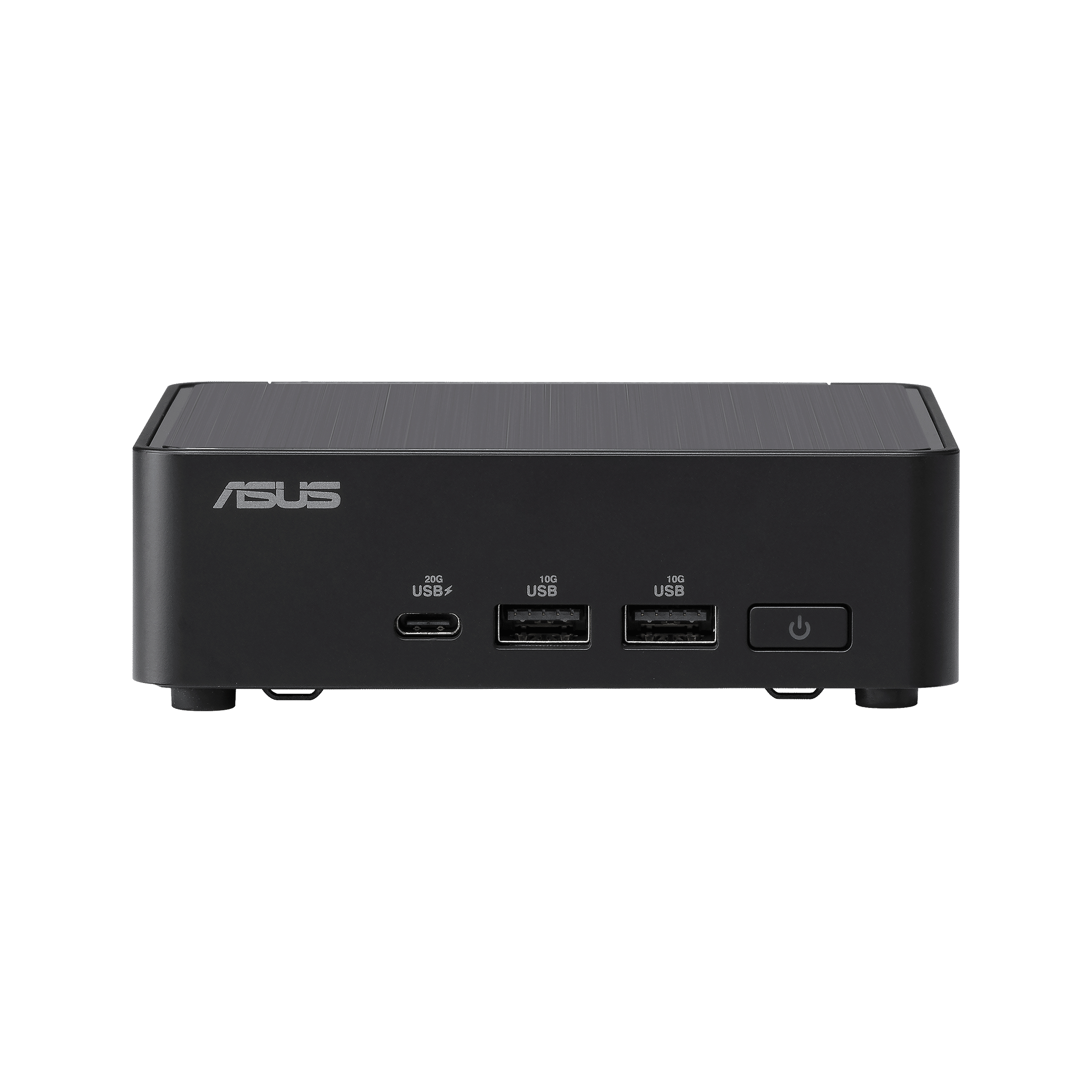 ASUS NUC 14 PRO SLIM BAREBONES KIT, INTEL CORE 3 100U 28W, 2 X SODIMM DDR5 5600 SLOT, 1 X M.2 SLOT, WIFI 6E, BLUETOOTH, VPRO, 3 YR WTY