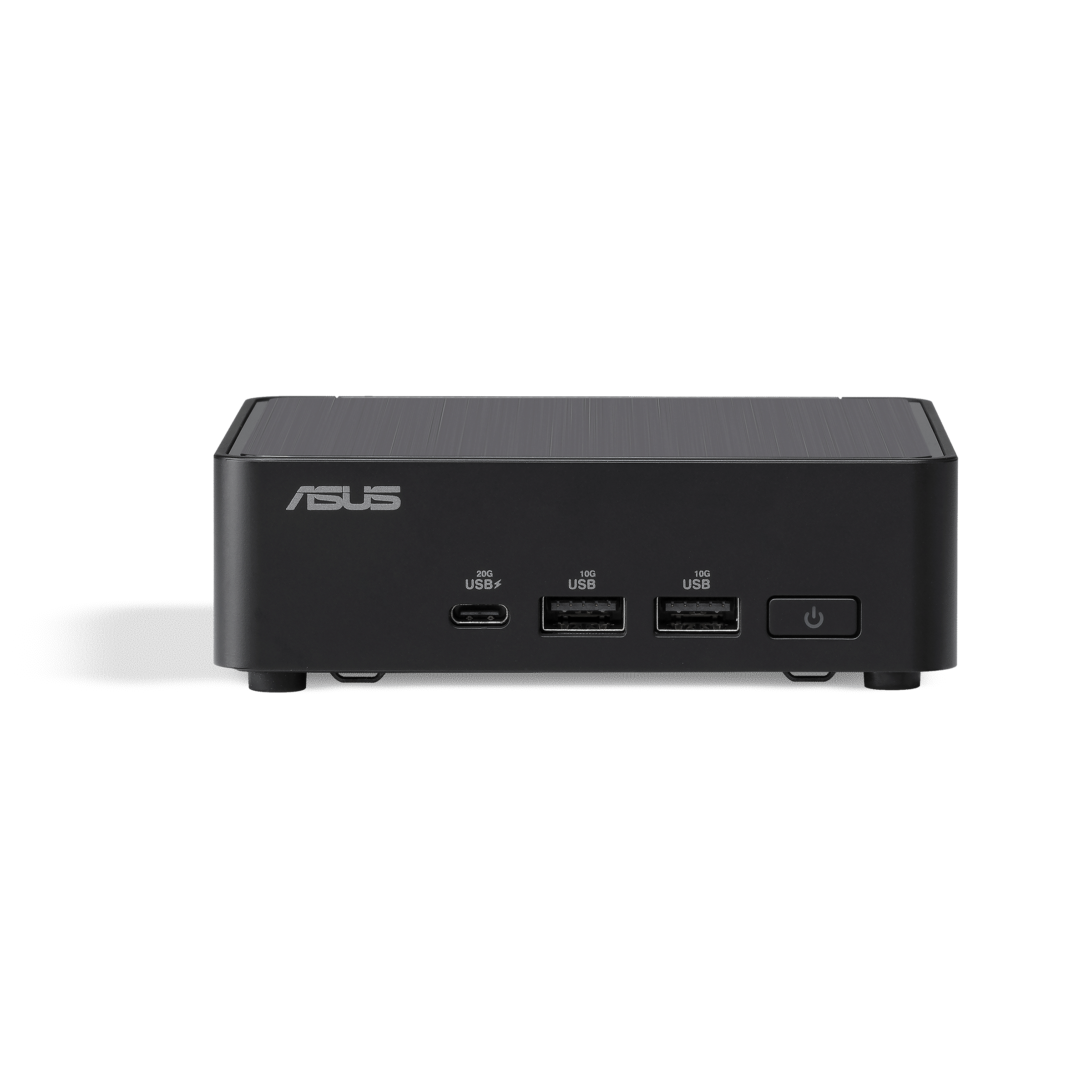 ASUS NUC 14 PRO SLIM BAREBONES KIT, INTEL CORE ULTRA 5 125H 28W, 2 X SODIMM DDR5 5600 SLOT, 1 X M.2 SLOT, WIFI 6E, BLUETOOTH, VPRO, 3 YR WTY