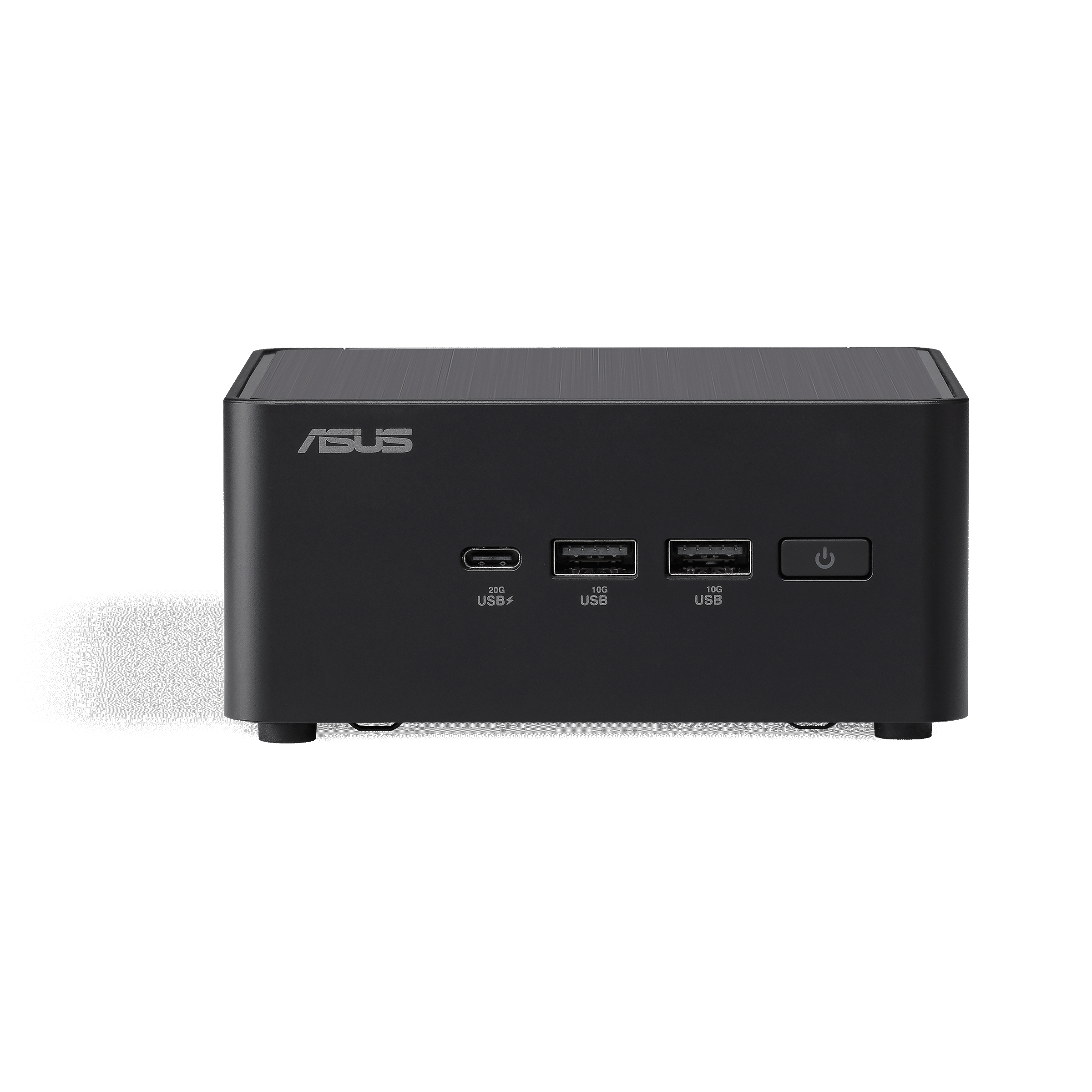 ASUS NUC 14 PRO TALL BAREBONES KIT, INTEL CORE ULTRA 7 165H 28W, 2 X SODIMM DDR5 5600 SLOT, 1 X M.2 SLOT, WIFI 6E, BLUETOOTH, VPRO, 3 YR WTY