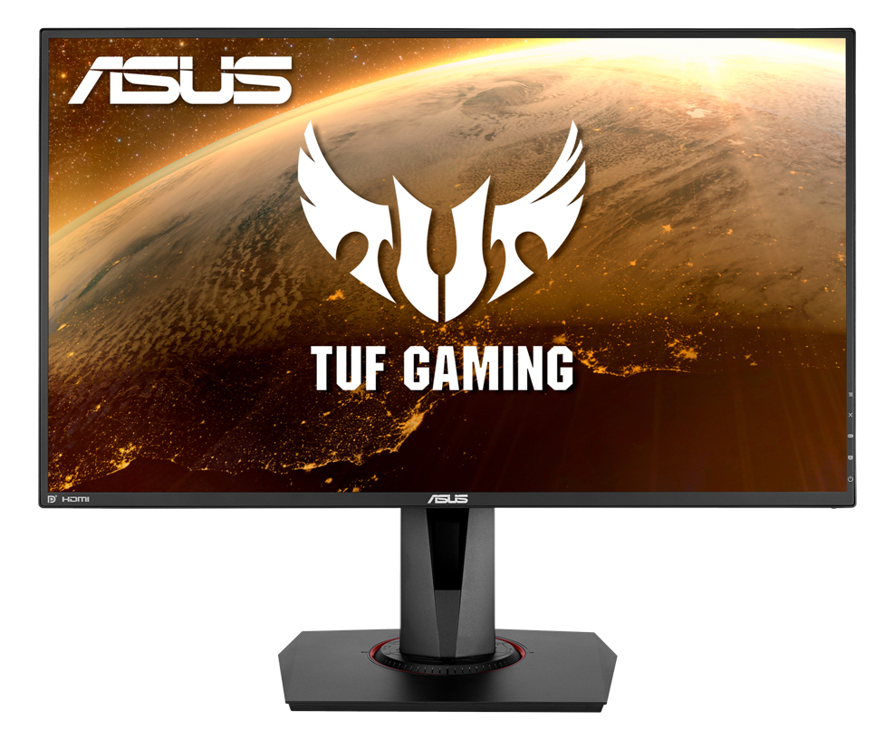 ASUS VG279QR 27
