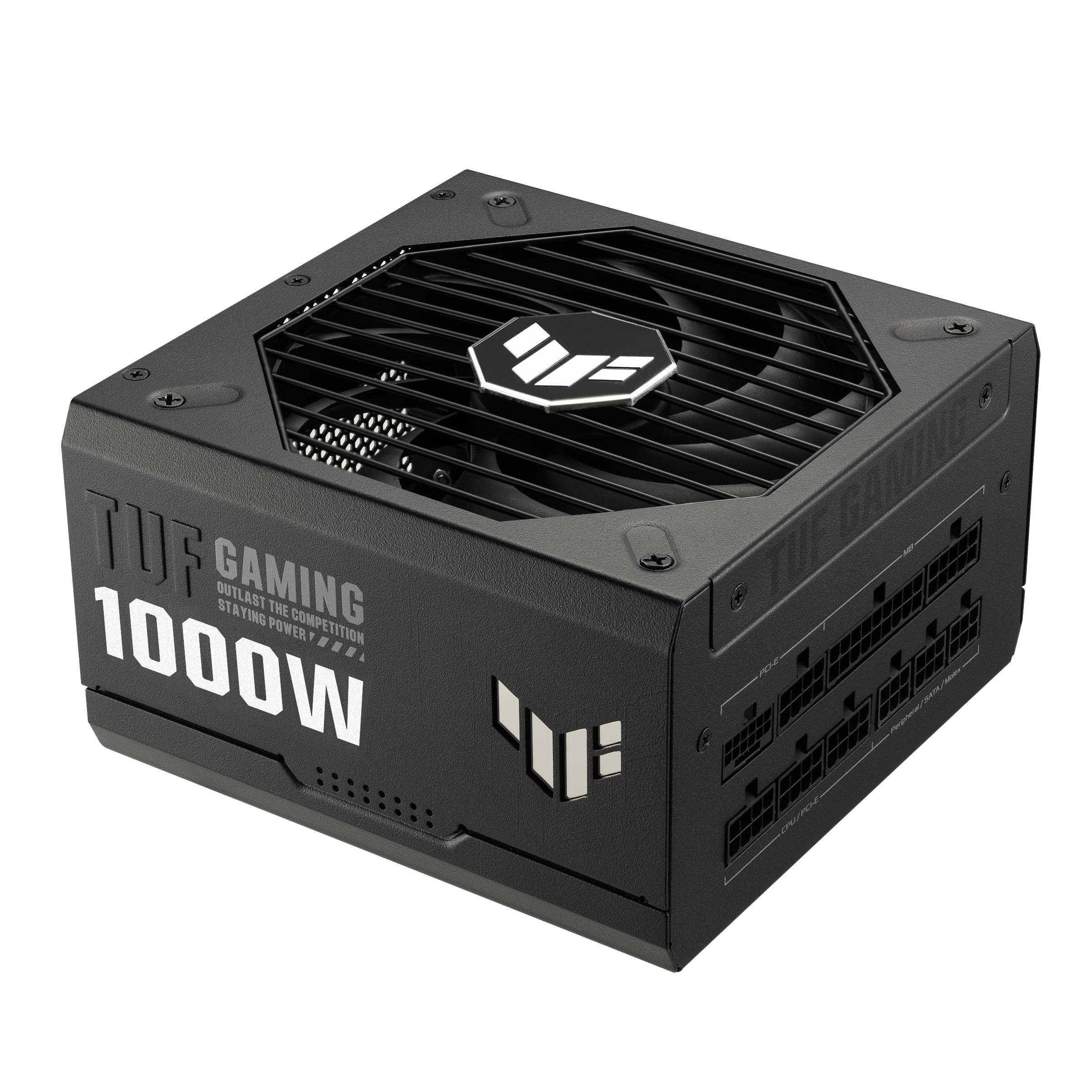 ASUS TUF GAMING 1000W 80 PLUS GOLD FULLY MODULAR ATX 3.0 PSU 10 YEARS WARRANTY