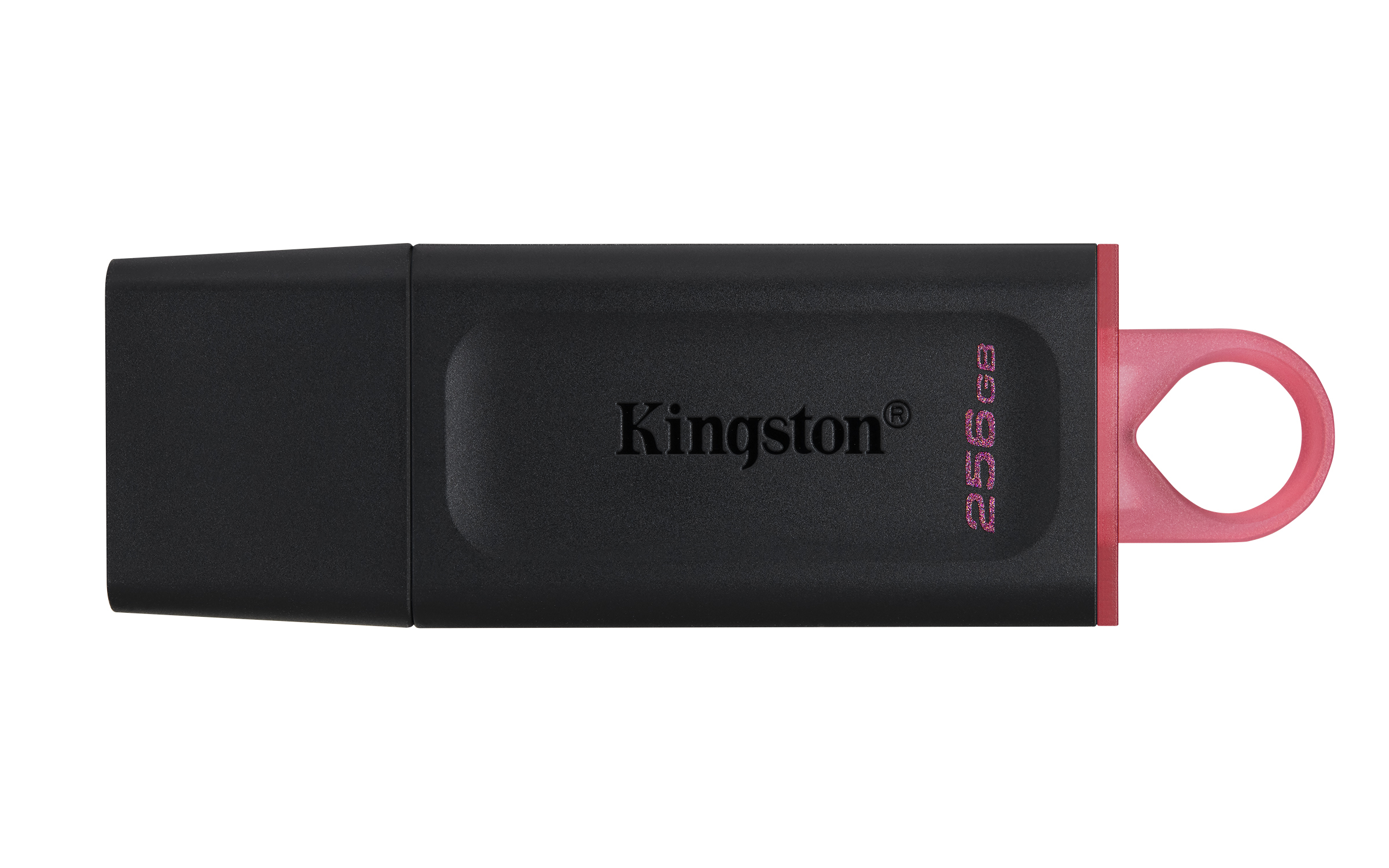 KINGSTON DATA TRAVELER EXODIA- DTX 256GB USB 3.2 FLASH DRIVE