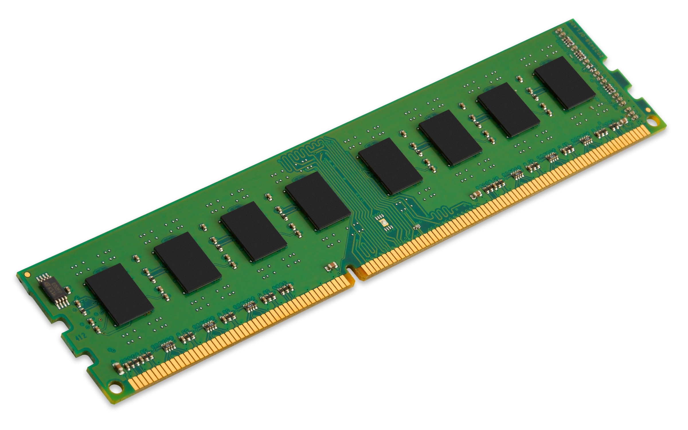 KINGSTON 8GB DDR3 1600MHZ LOW VOLTAGE MODULE