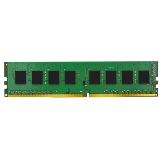 KINGSTON 8GB 2666MHZ DDR4 NON-ECC CL19 DIMM 1RX8