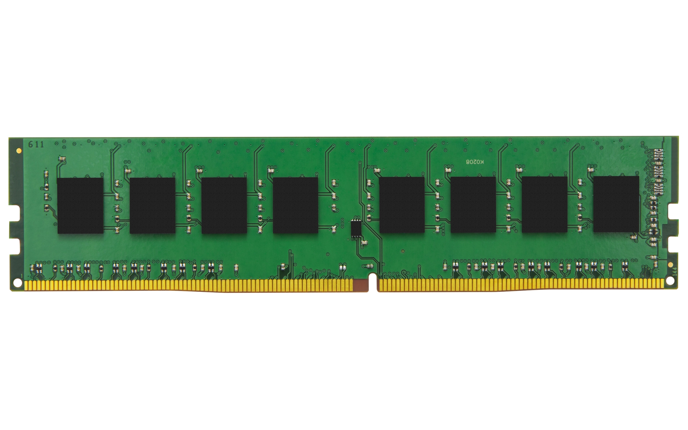 KINGSTON 32GB 3200MHz DDR4 Non-ECC CL22 DIMM