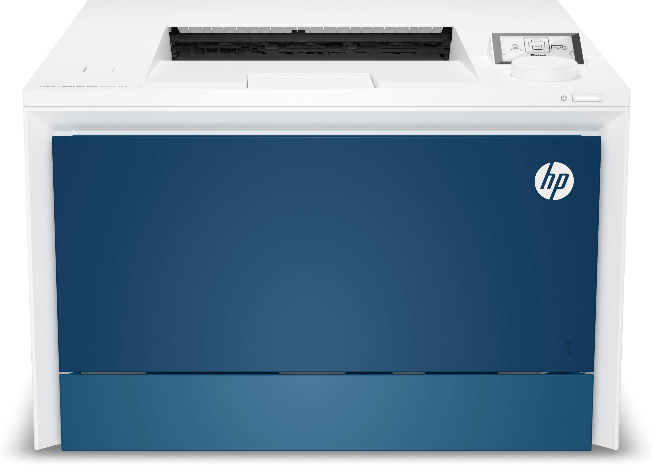 HP Colour LaserJet Pro 4201dn - Duplex Networkable 33PPM