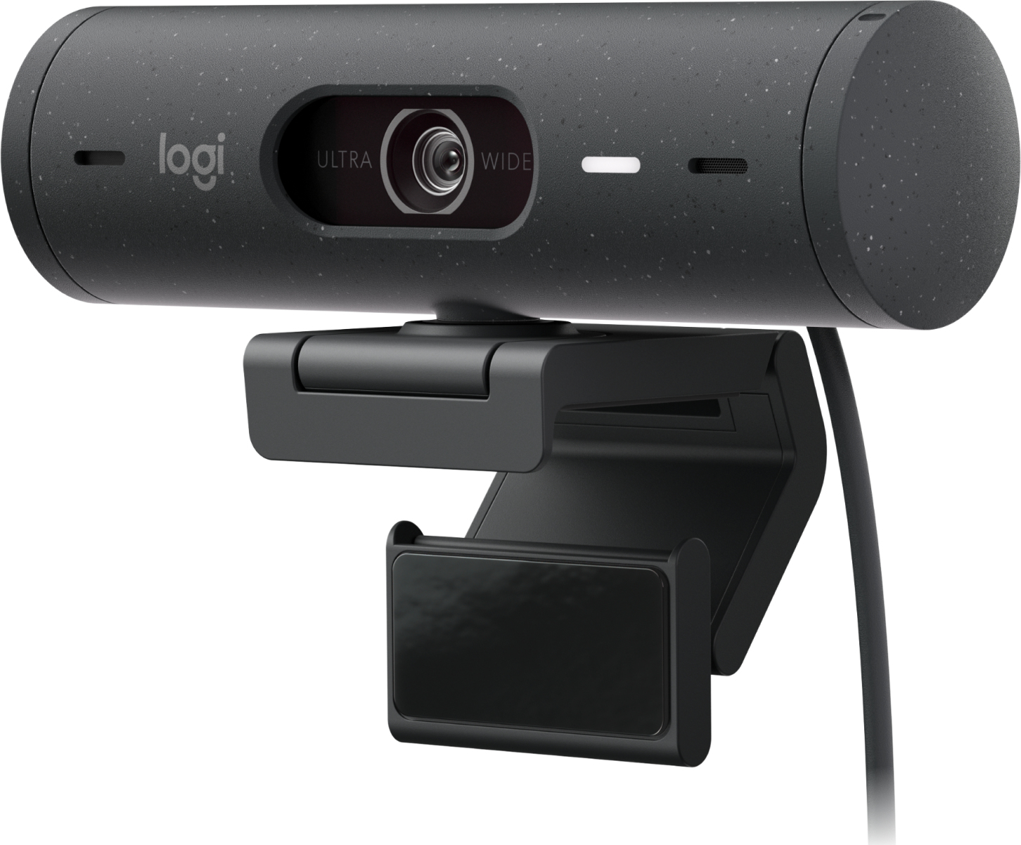 Logitech Brio 505 - Graphite