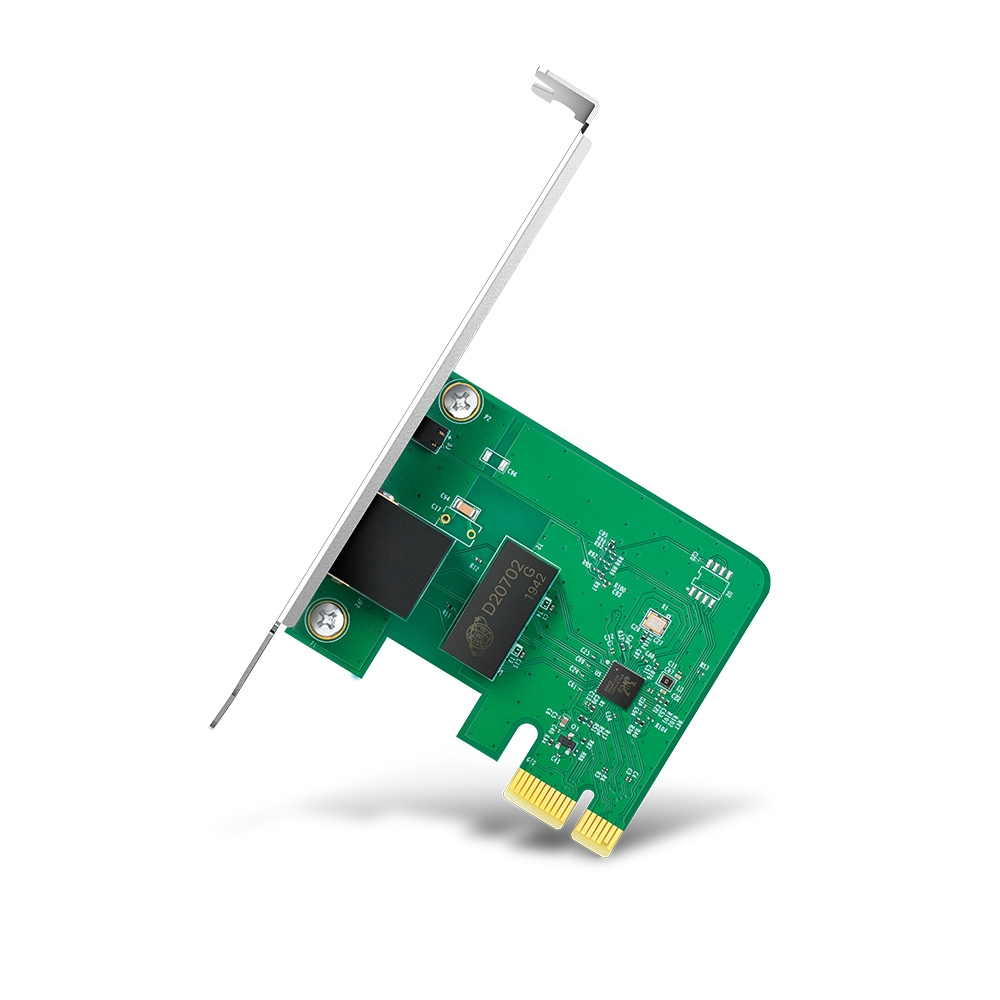 TP-Link TG-3468 32-bit Gigabit PCI Express Network Adapter