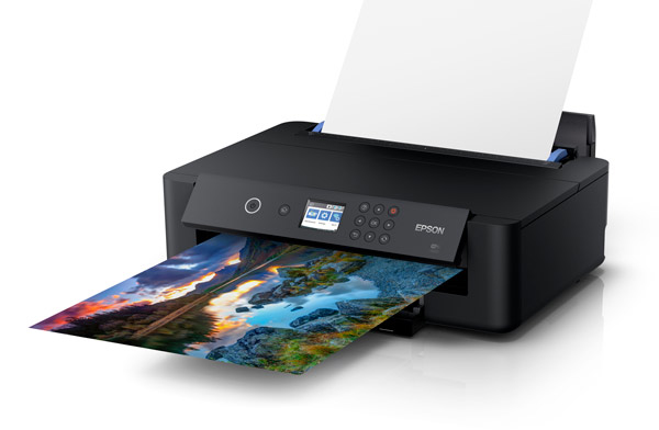 Epson Photo HD XP15000