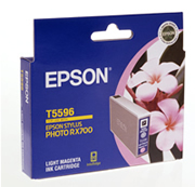 Epson T0596 Light Mag Ink Cat