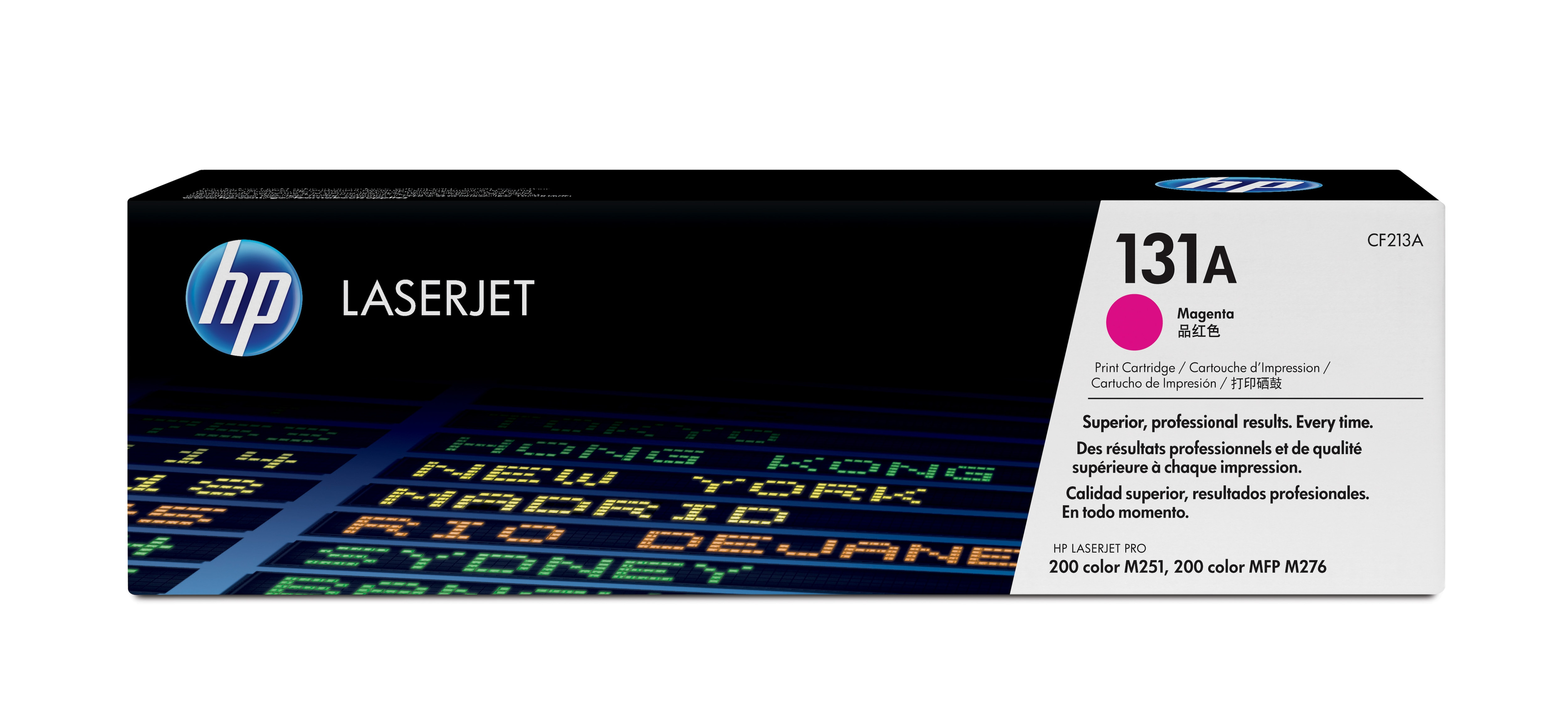 HP #131A Mag Toner CF213A