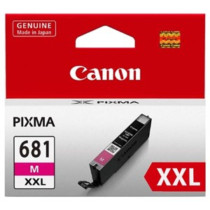 Canon CLI681XXL Mag Ink Cart