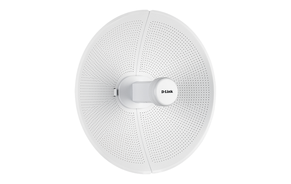 D-LINK DAP-3712 Bridge 2 Pack