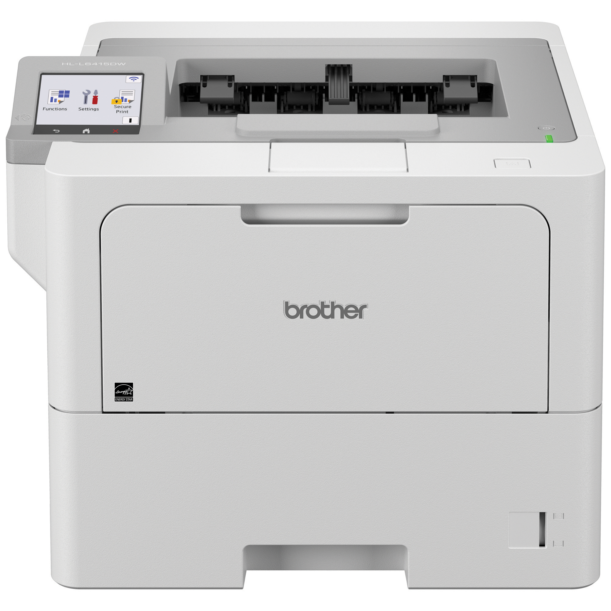 Brother HLL6415DW Mono Lsr Ptr
